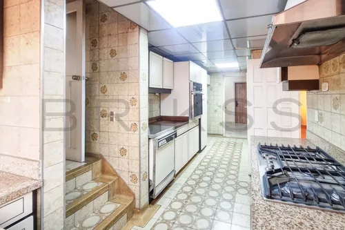 Apartamento En Arriendo/venta En Chico Reservado. Cod V6830