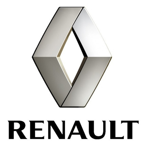 Imagen 2 de 7 de Grilla Rejilla De Parlante Renault 18 Fuego Trafic Original