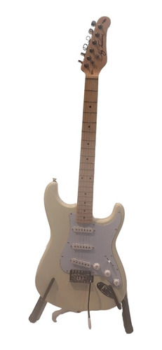 Guitarra Electrica Jay Turser Jt-300m-iv