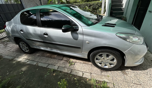 Peugeot 207 1.4 Sedan Xr