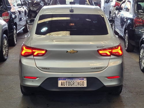 Chevrolet Onix 1.0 Turbo Premier At