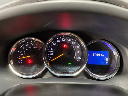 Renault Sandero 1.6 Privilege 105cv