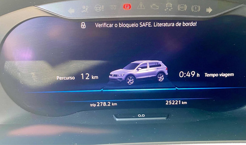 Volkswagen Tiguan Allspace 2.0 R-line 350