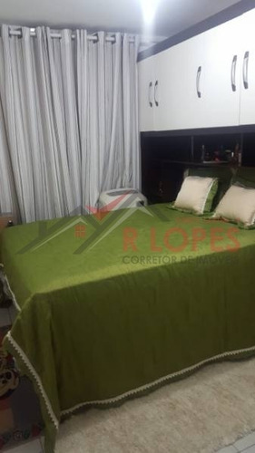 Imagem 11 de 19 de Apartamento Padrão Para Venda No Bairro Cidade Tiradentes, 2 Dorm, 1 Vagas, 50 M - 1840