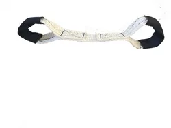Comprar Kit C/4u Alça P/ Cinta Do Guincho, Trava Pneu Pano 3ton 30cm no Mercado Livre