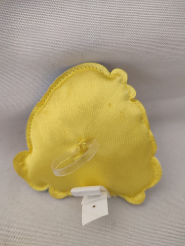Flounder La Sirenita Mascotas Mini Animators Disney (Usado)