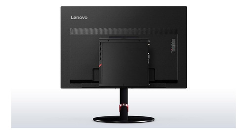 Equipo Lenovo Amd A10 8 En Ram 256 Ssd Tiny Lcd 24 Wifi (Reacondicionado)