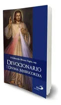 Comprar Devocionario De La Divina Misericordia