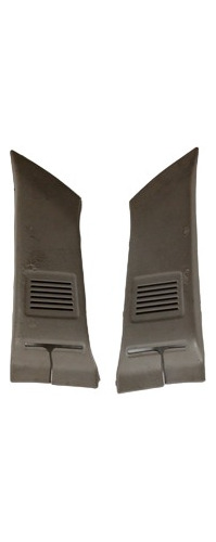 Tapas Decorativas De Cinturón De Seguridad Corolla 2002 