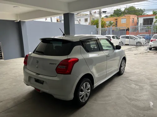 Vendo Suzuki Swift 2019 Versión Sport Recién Importado Full