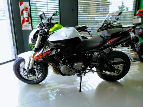 Imagen 7 de 25 de Benelli Tnt 600 I Hora 12 Tasa 0%, Permutas!