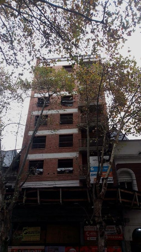 Imagen 5 de 8 de Departamento - Almagro