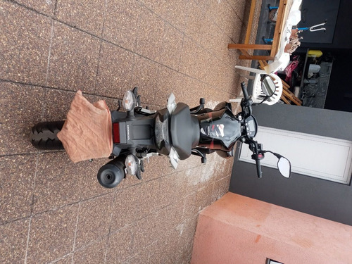 Imagen 4 de 15 de Honda Cb250