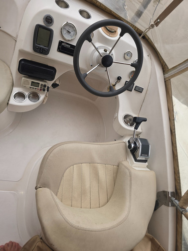Crucero Sk 320 2014 Mercruiser 260hp Td No Klase No Segue Sk