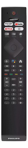 Miniled Philips 65 Uhd 4k 65pml9118 Ambilight Tv