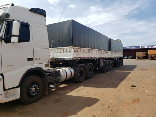 Volvo Volvo Fh 540 6x4