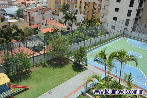 Vila Bastos - Apartamento Alto Padrão - 72534