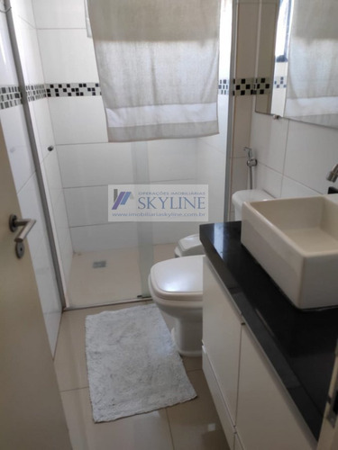 Imagem 14 de 16 de Apartamento A Venda No Bairro Vila Redentora Em São José - 584-1
