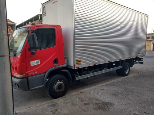 Imagem 1 de 9 de Mercedez Benz Accelo 1016