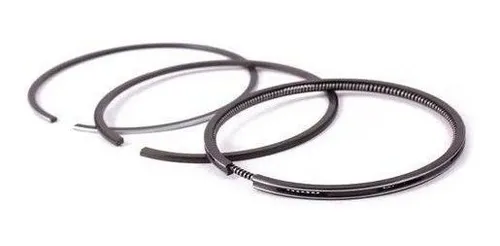 comprar Anillos Motor Cromados Std Citroen C4 2012 1.6 2012