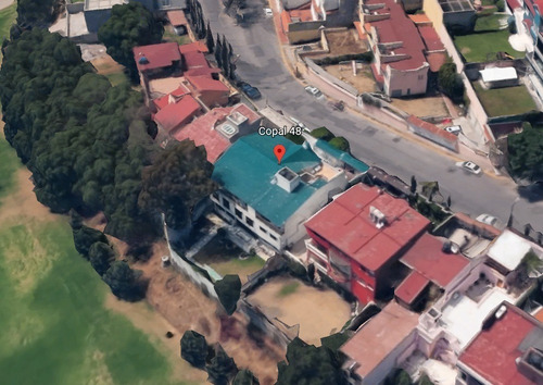 Imagen 7 de 13 de Magnifica Y Excluciva Residencia Remate Hipotecario En Av Copal 48, Lt 31 Mz L48 Club De Golf El Copal Gj-rl