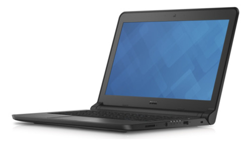 Laptop Dell Latitude 3340 Core I3 4ta/4gb Ram/120gb Ssd  (Reacondicionado)