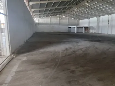 Galpón en venta