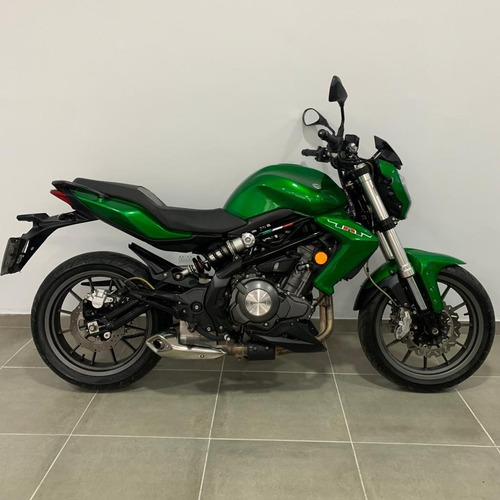 Imagen 15 de 25 de Benelli Tnt 300 Usado Ahora 12 18 Cuotas Créditos