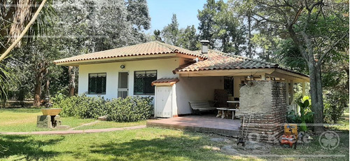 Imagen 3 de 20 de Quinta En Venta En Abasto 4180 Mts. Con Muy Buena Forestación