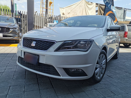 SEAT Toledo 1.4 Style Dsg