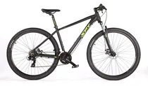 Comprar Bicicleta Mtb Spy Bullet Sport R29 24v Shimano Hidraulicos