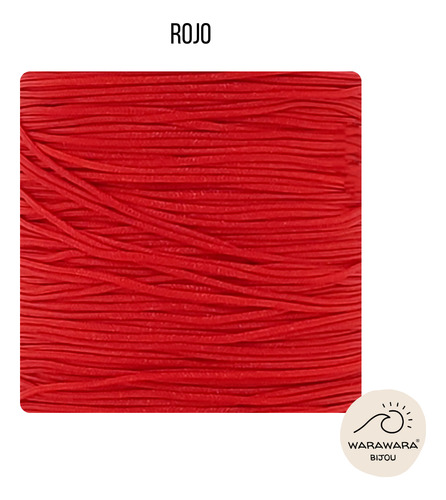 Pulsera Ojo Turco Acero Strass Hilo Chino Nudo Regulable Rojo 0 Mm