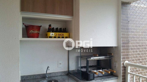 Imagem 7 de 27 de Apartamento Com 2 Dormitórios Para Alugar, 81 M² Por R$ 1.850/mês - Vila Do Golf - Ribeirão Preto/sp - Ap5272