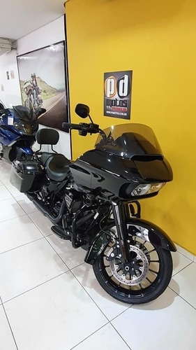 Harley Davidson Road Glide Special 114 - 2019 - Equipada