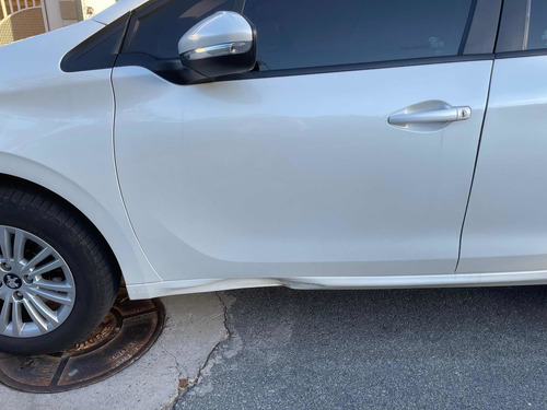 Imagem 7 de 14 de Peugeot 208 2019 1.6 16v Active Pack Flex Aut. 5p