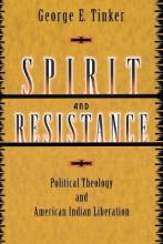 Spirit And Resistance N : Political Theology And American...
