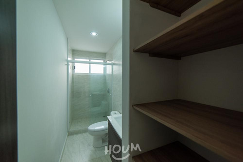 Imagen 24 de 30 de Departamento En Tepeyac Insurgentes, Gustavo A. Madero Con 2 Recámaras, 94 M², Id: 39332