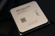 Comprar Amd Athlon 3000g, Rodeon Vega Grafics 3.5ghz 4mb Cache 