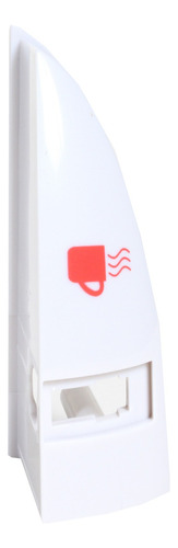 Boton Push Enfriador Ge (agua Caliente)