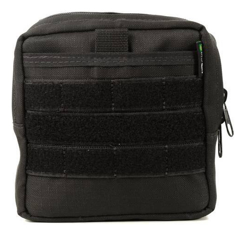 Pouch Bolso Tactico 15x15 Para Chaleco Mochila Sistema Molle