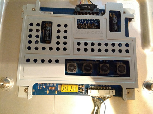 Tv LG Led 42' Lv3500 Para Respuesto (Usado)
