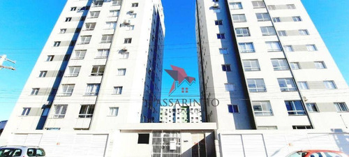 Imagem 8 de 20 de Apartamento À Venda, 87 M² Por R$ 450.000,00 - Stan - Torres/rs - Ap1962