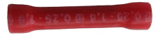 Luva Para Emendar Fios 0,25 A 1,6mm