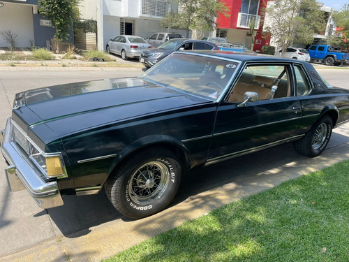 General Motors Caprice 2 Ptas. 1977, V8, 360, Automático