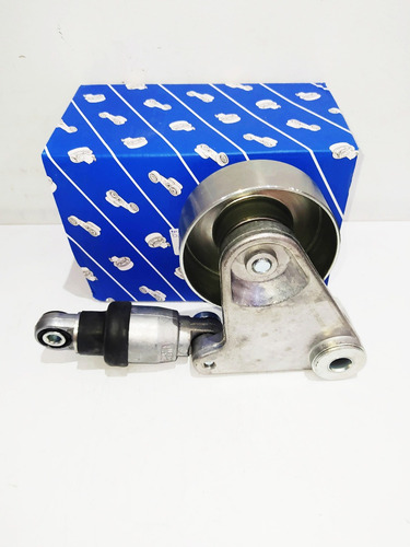 Imagen 1 de 3 de Tensor Correa Única Nissan Frontier D22 Terrano Diesel 3.0