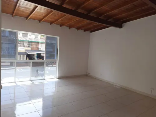 Local Segundo Piso En Arriendo Conquistadores Unicentro