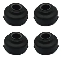 Comprar 4 Bujes Conicos Brazo Rotula Fiat 128 147 Duna Uno Fiorino