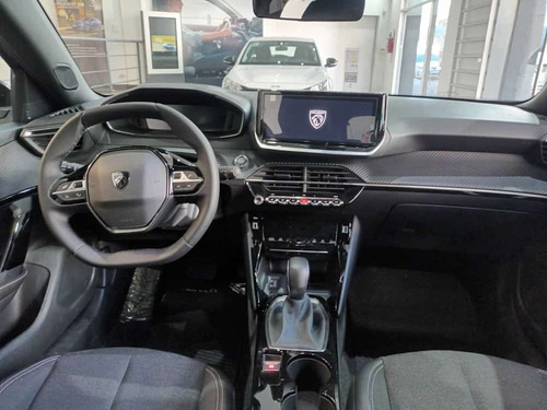 Peugeot 2008 1.0T Allure