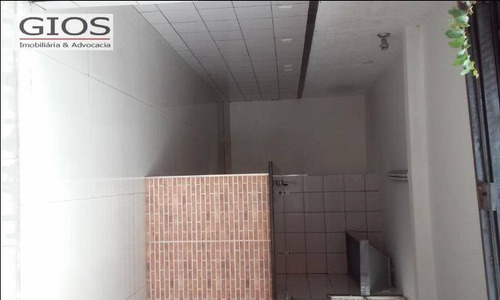 Casa À Venda, 130 M² Por R$ 650.000,00 - Casa Verde (zona Norte) - São Paulo/sp - Ca0272