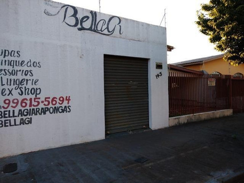 Imagem 3 de 14 de Vendo Ou Troco Casa Em Arapongas 10min Centro